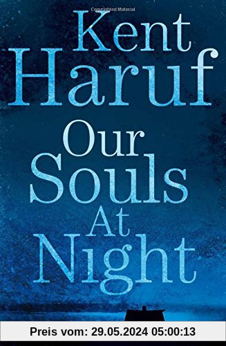 Our Souls at Night: Film tie-in